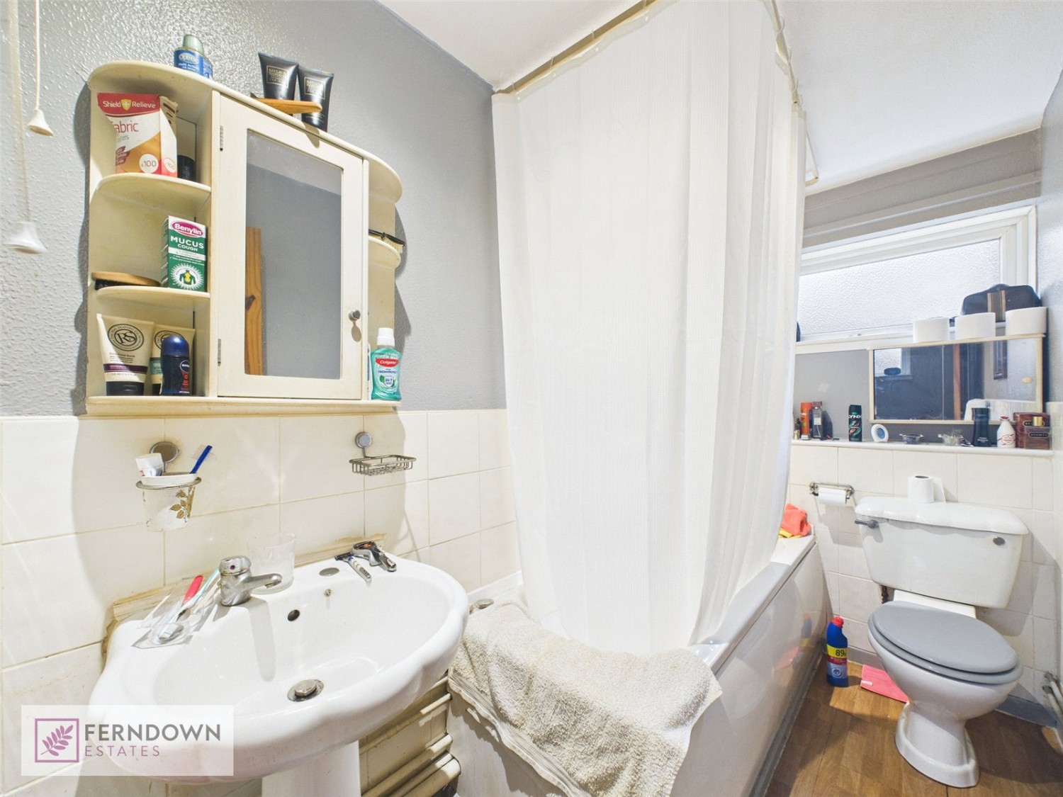 Chelmsley Wood, Birmingham