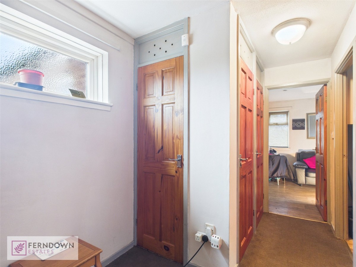 Chelmsley Wood, Birmingham