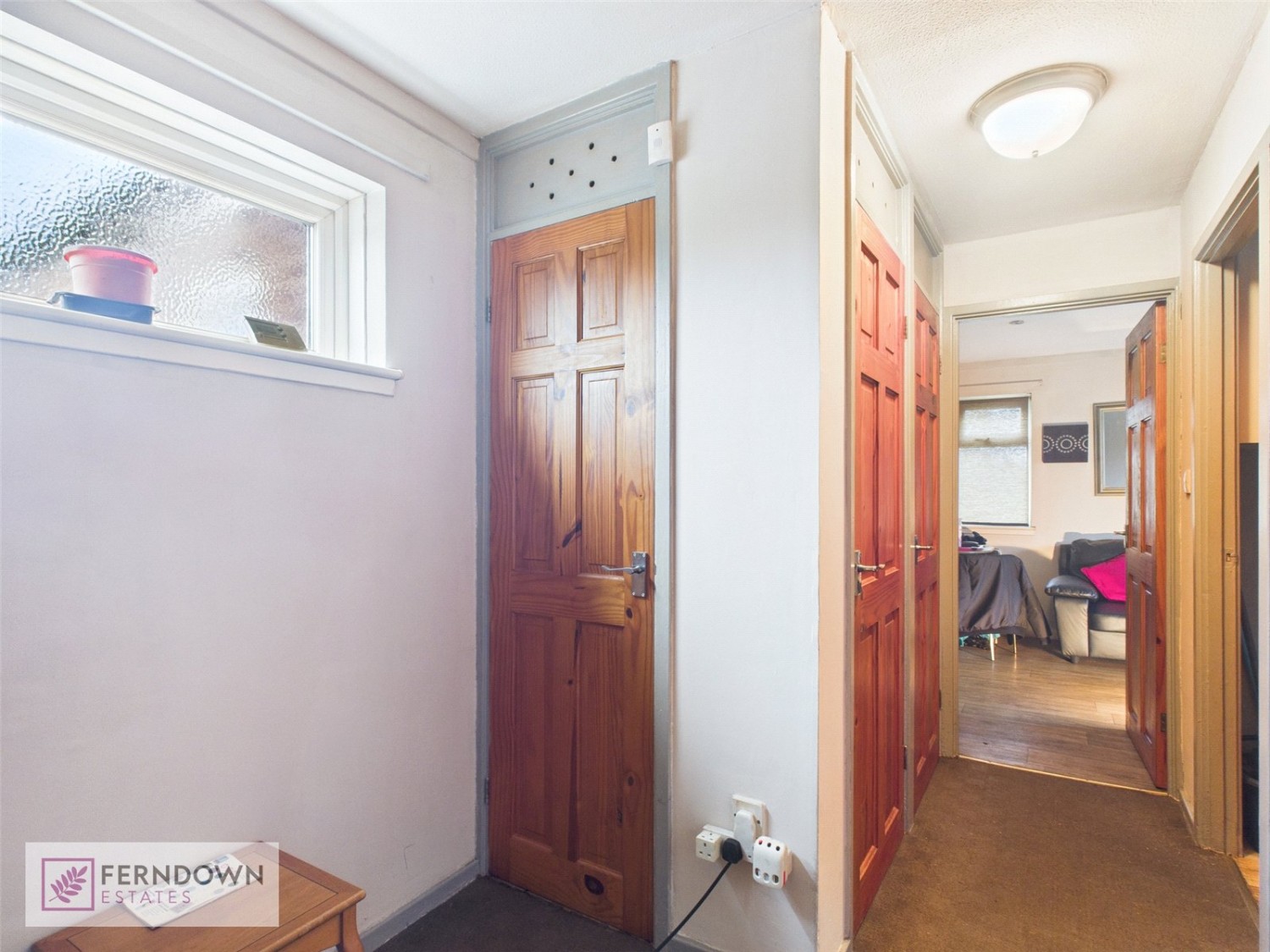 Chelmsley Wood, Birmingham