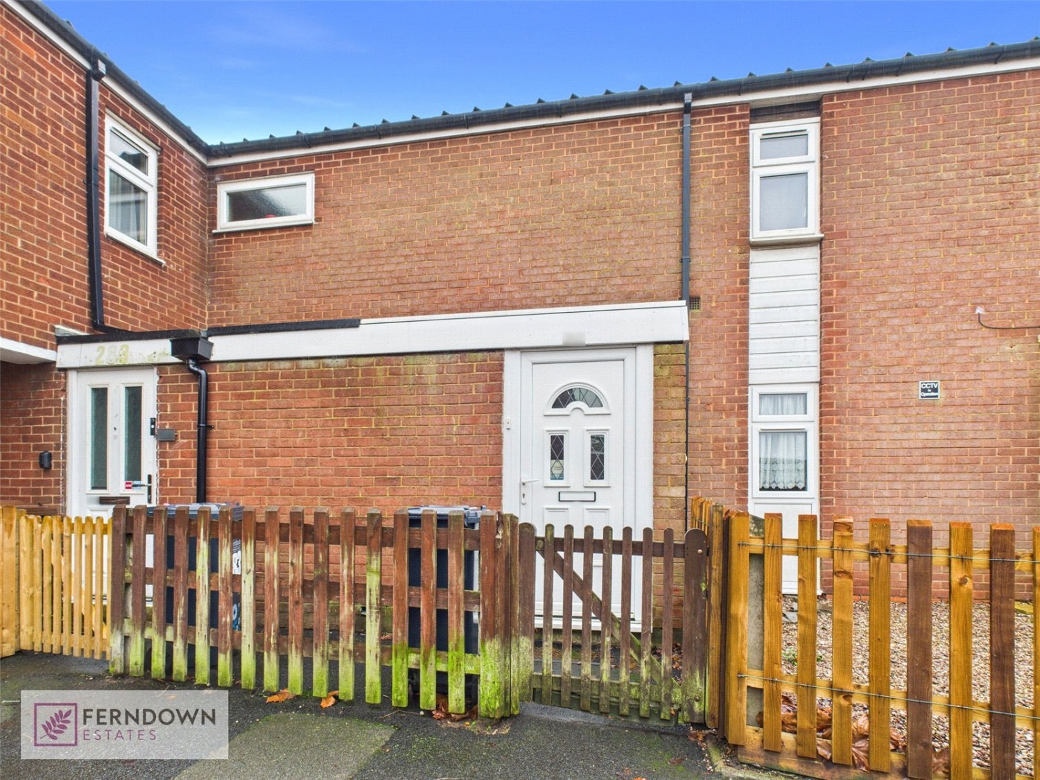 Chelmsley Wood, Birmingham