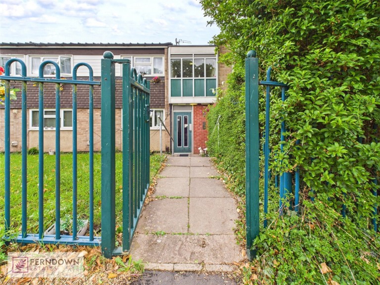 Chelmsley Wood, Birmingham