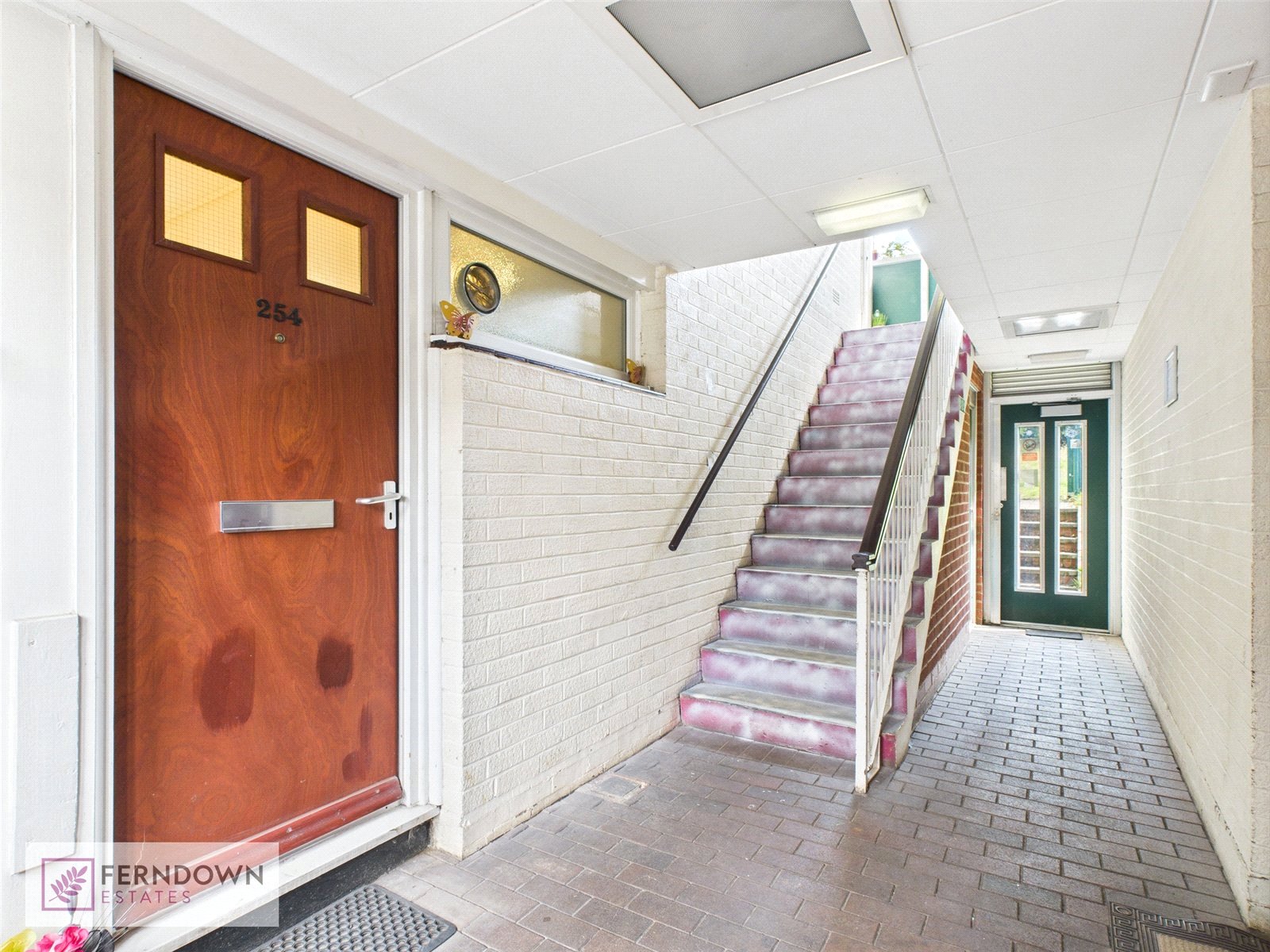 Chelmsley Wood, Birmingham