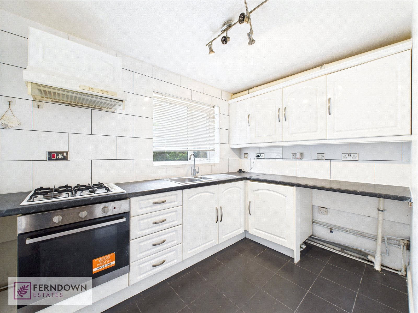 Chelmsley Wood, Birmingham