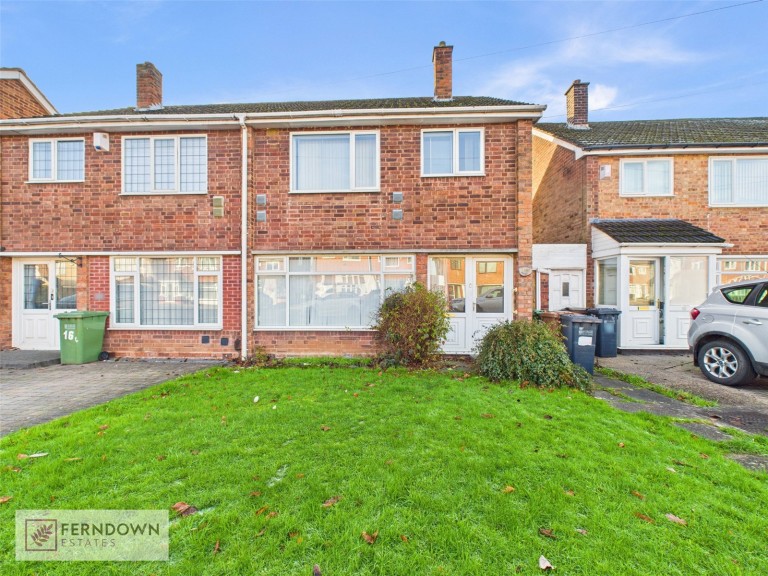 Marston Green, Birmingham