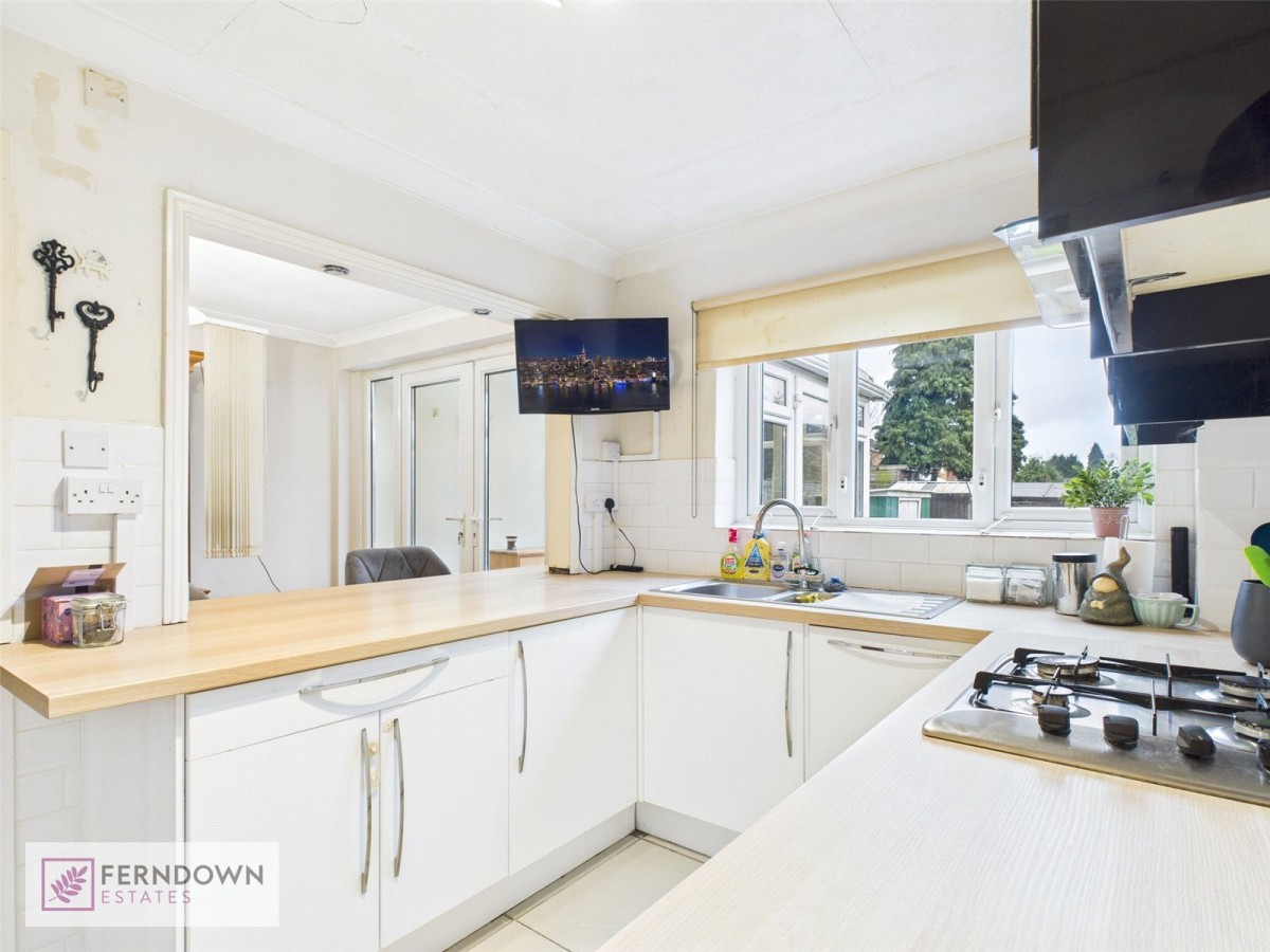 Marston Green, Birmingham