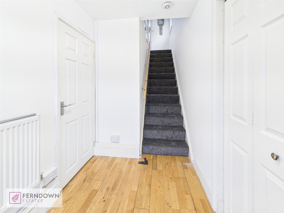 Marston Green, Birmingham