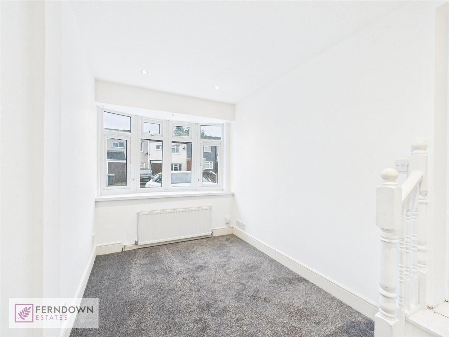 Marston Green, Birmingham