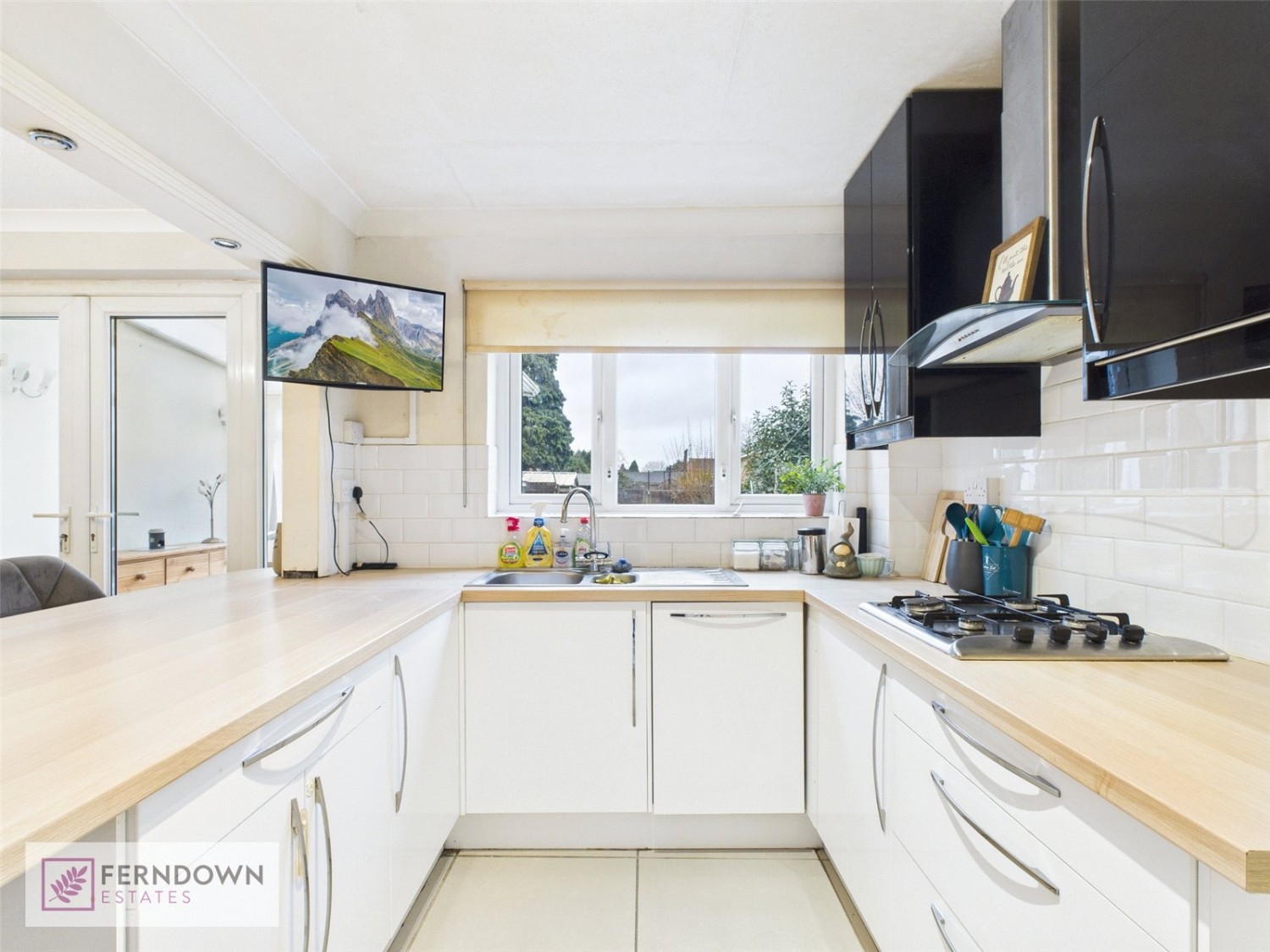 Marston Green, Birmingham