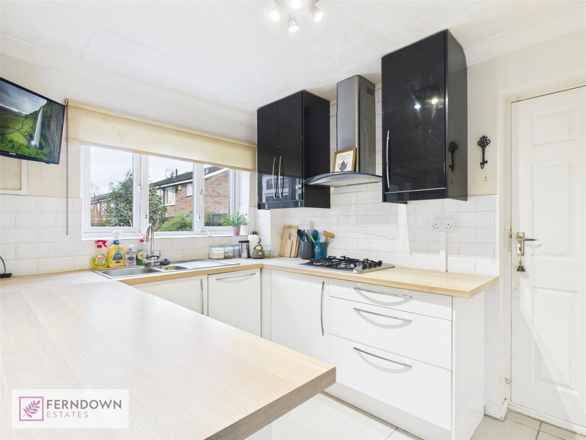 Marston Green, Birmingham