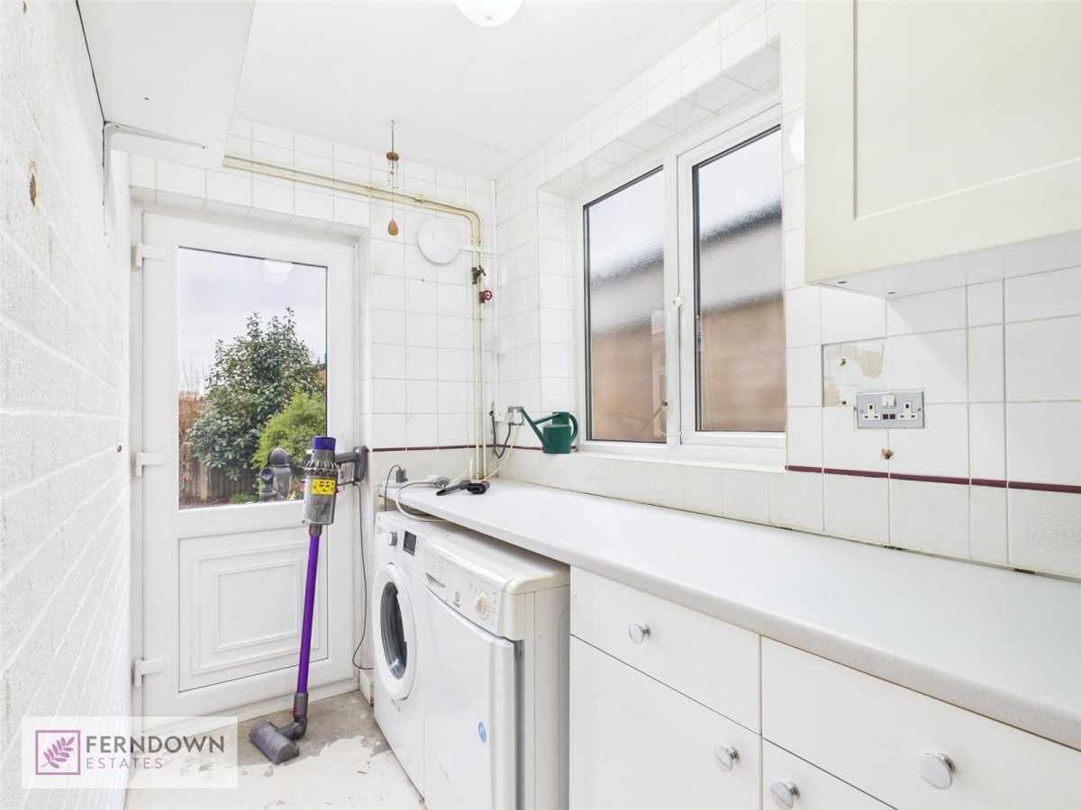 Marston Green, Birmingham