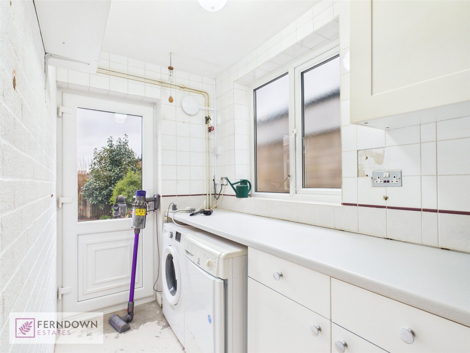 Marston Green, Birmingham