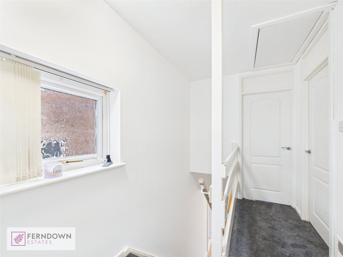 Marston Green, Birmingham