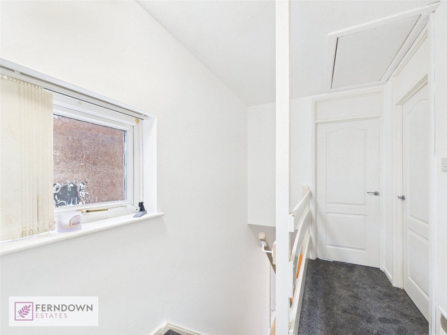 Marston Green, Birmingham