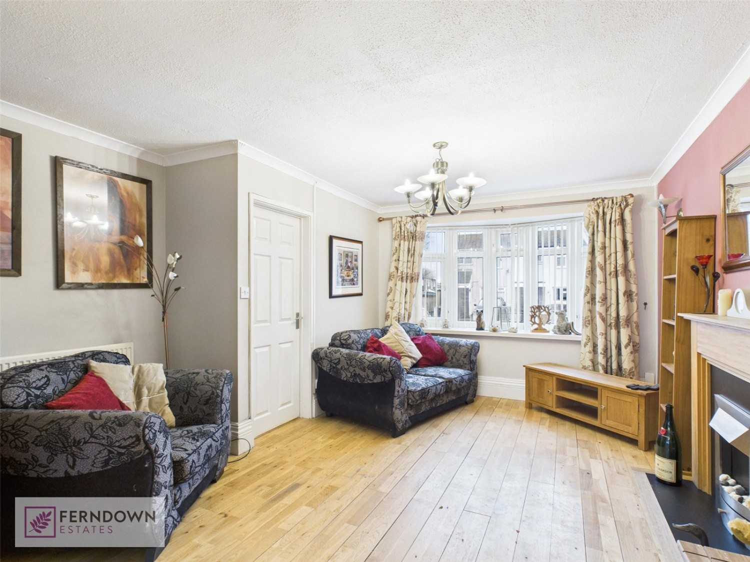 Marston Green, Birmingham