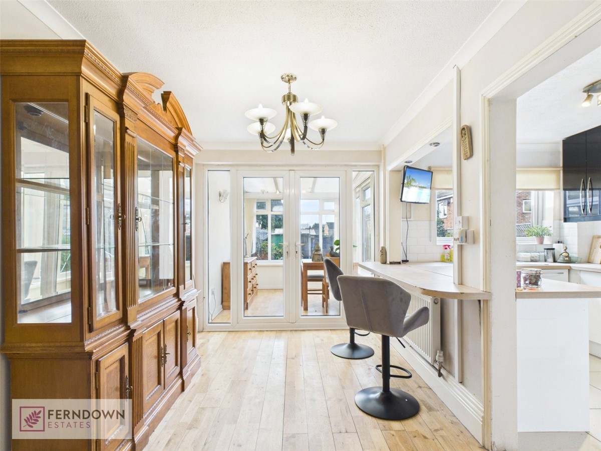 Marston Green, Birmingham