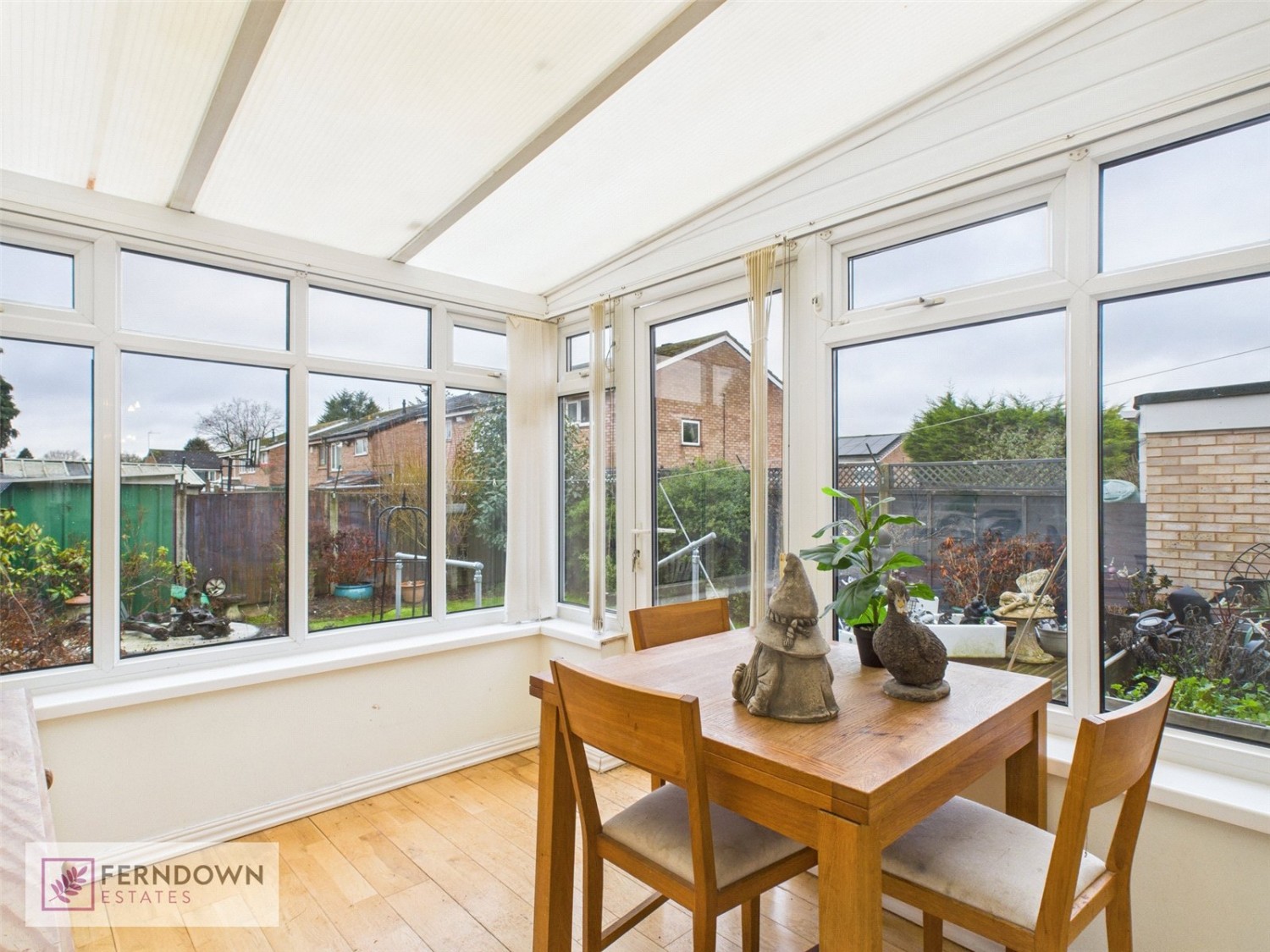 Marston Green, Birmingham