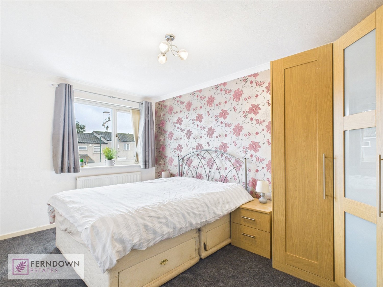 Marston Green, Birmingham