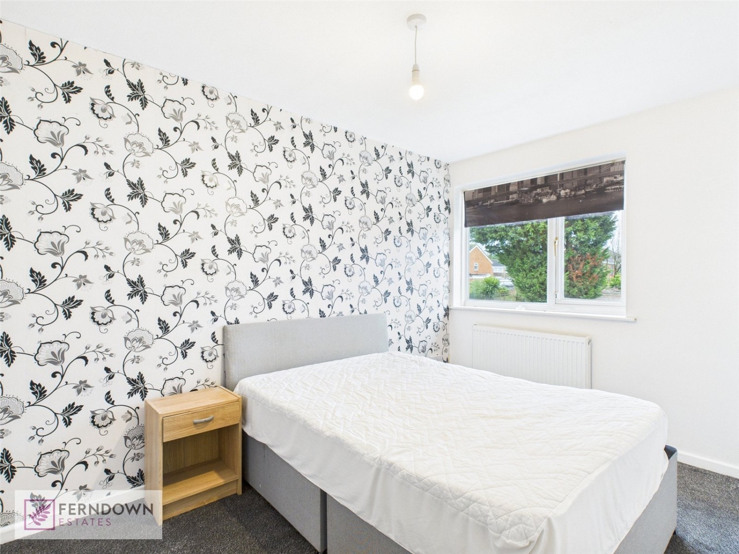 Marston Green, Birmingham