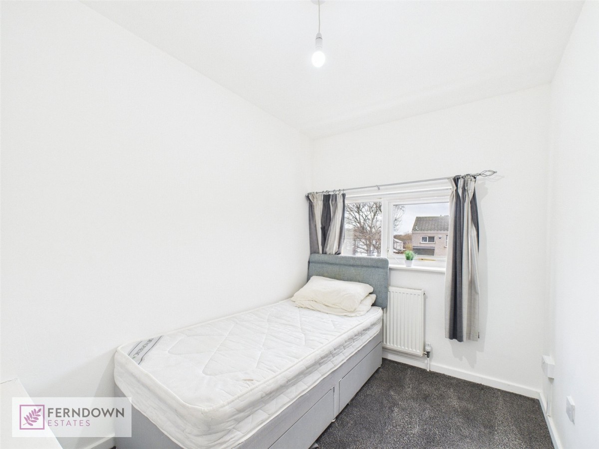 Marston Green, Birmingham