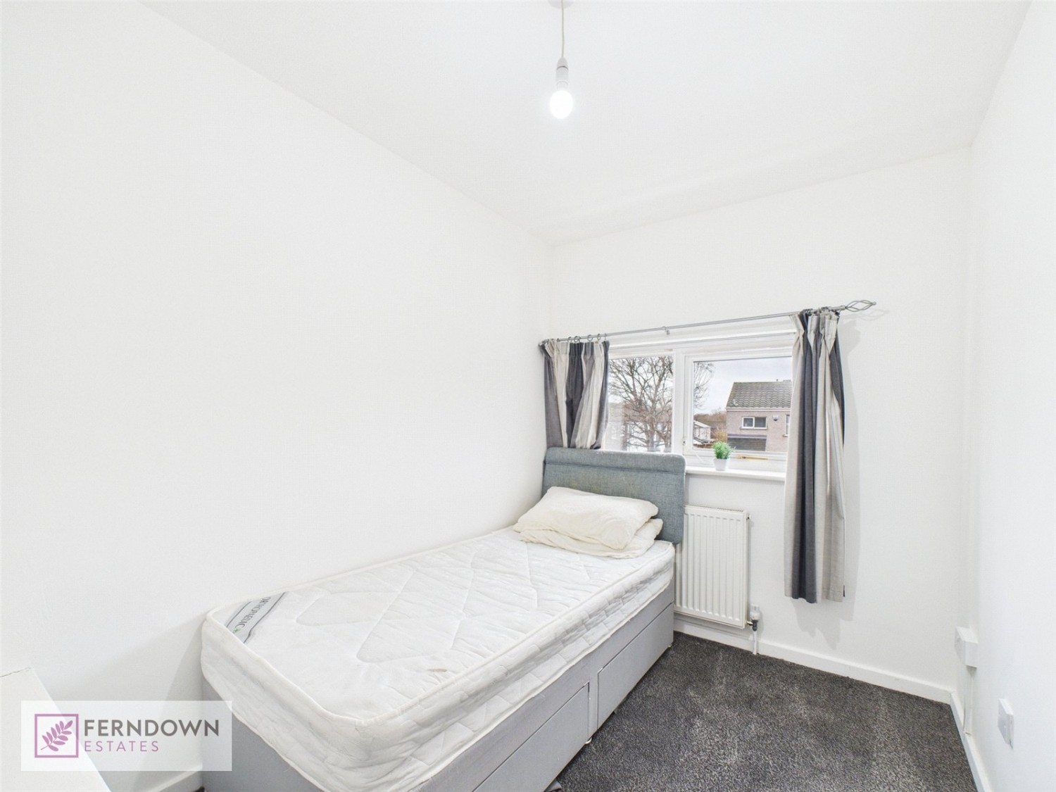 Marston Green, Birmingham