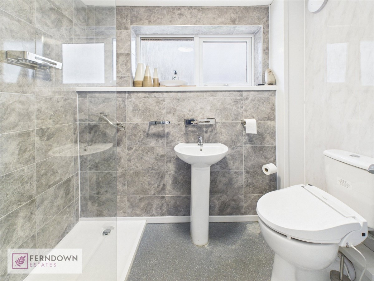 Marston Green, Birmingham