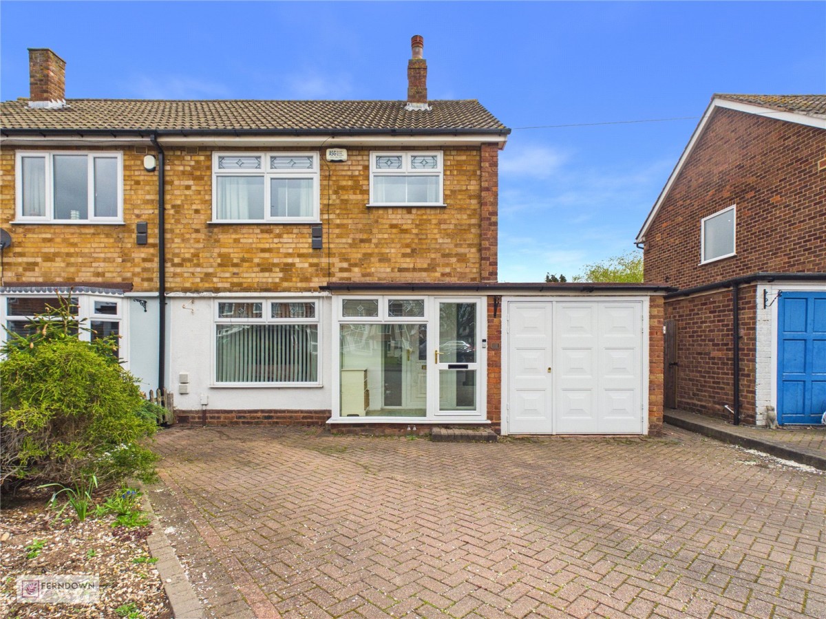 Marston Green, Birmingham, West Midlands
