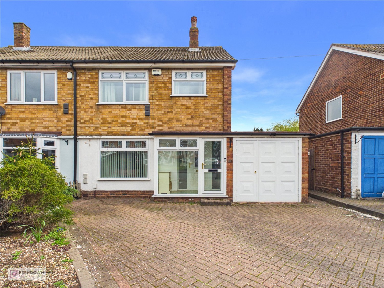 Marston Green, Birmingham, West Midlands