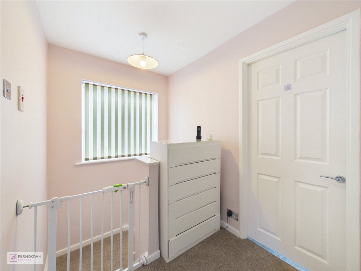 Marston Green, Birmingham, West Midlands