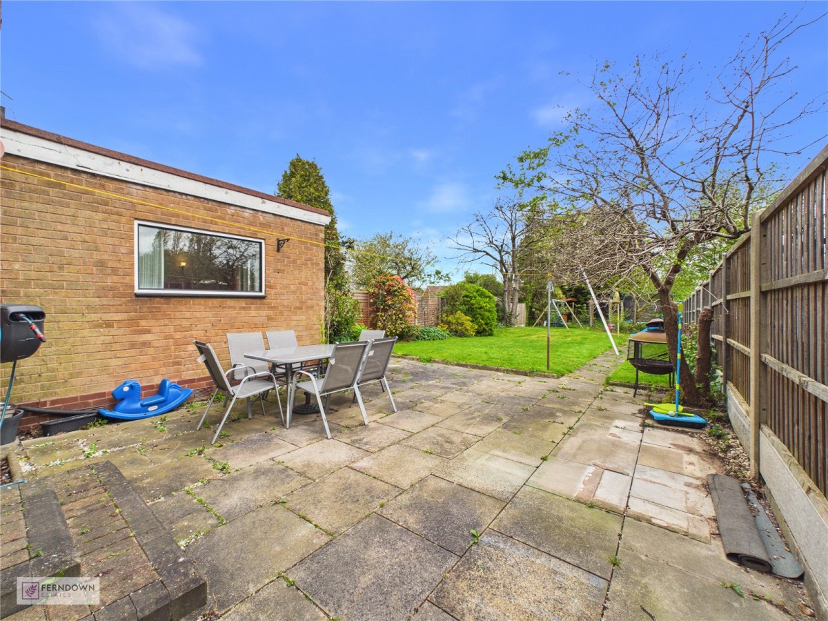 Marston Green, Birmingham, West Midlands