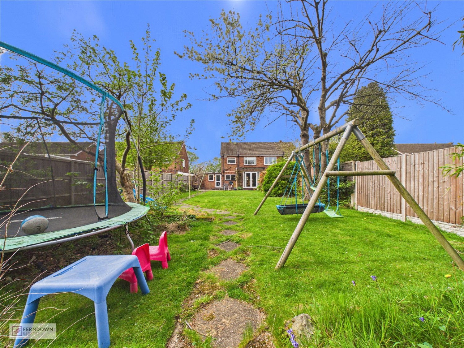 Marston Green, Birmingham, West Midlands