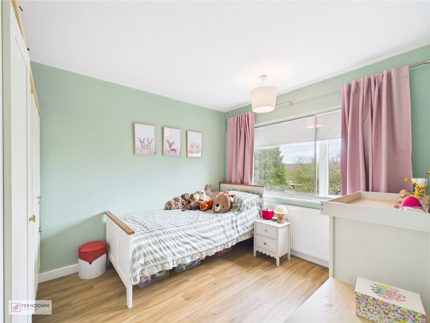 Marston Green, Birmingham, West Midlands