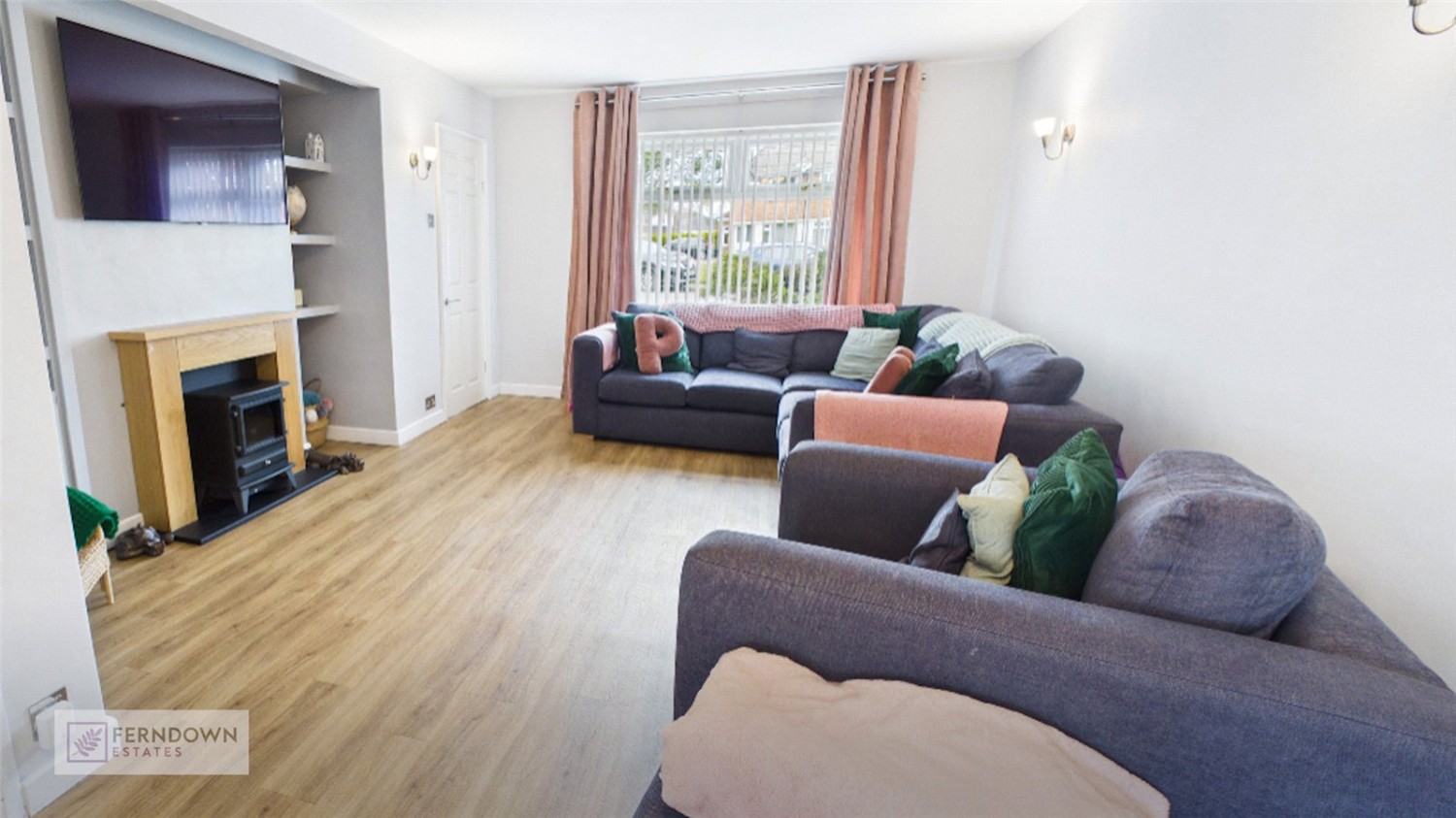 Marston Green, Birmingham, West Midlands