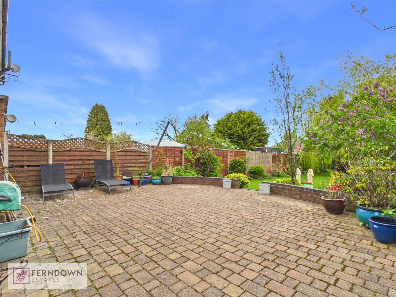 Marston Green, Birmingham, Westmidlands