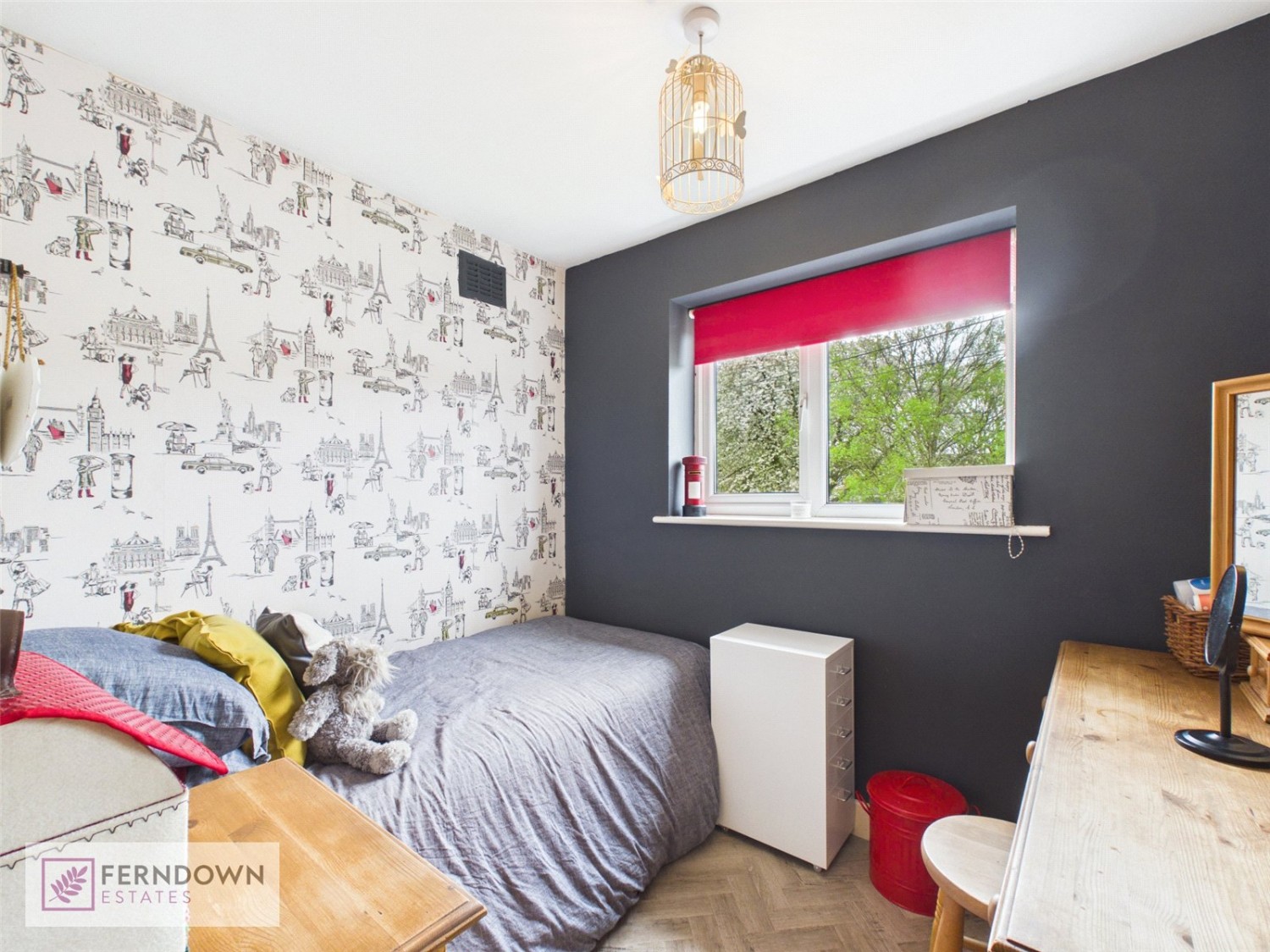 Marston Green, Birmingham, Westmidlands