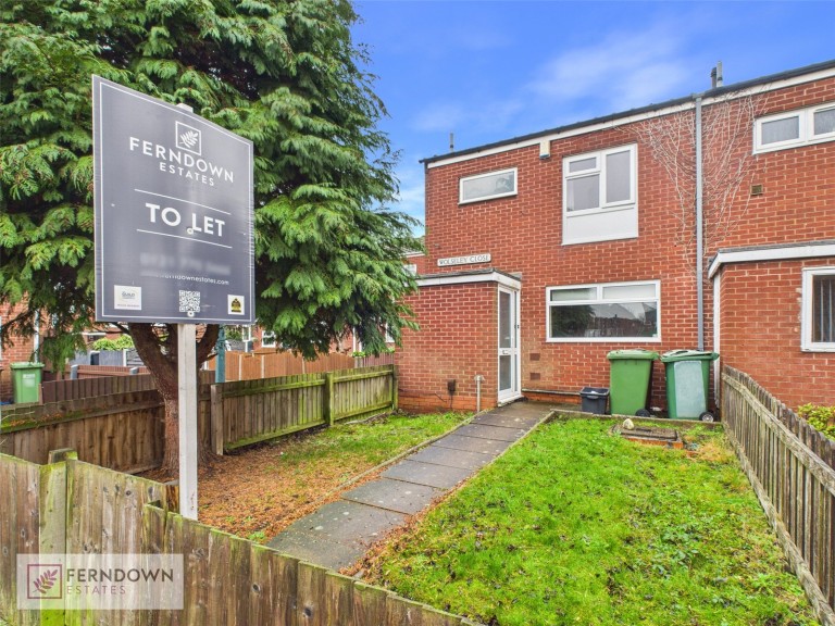 Birmingham, West Midlands