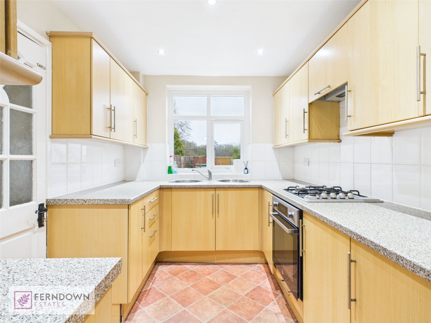 Shard End, Birmingham