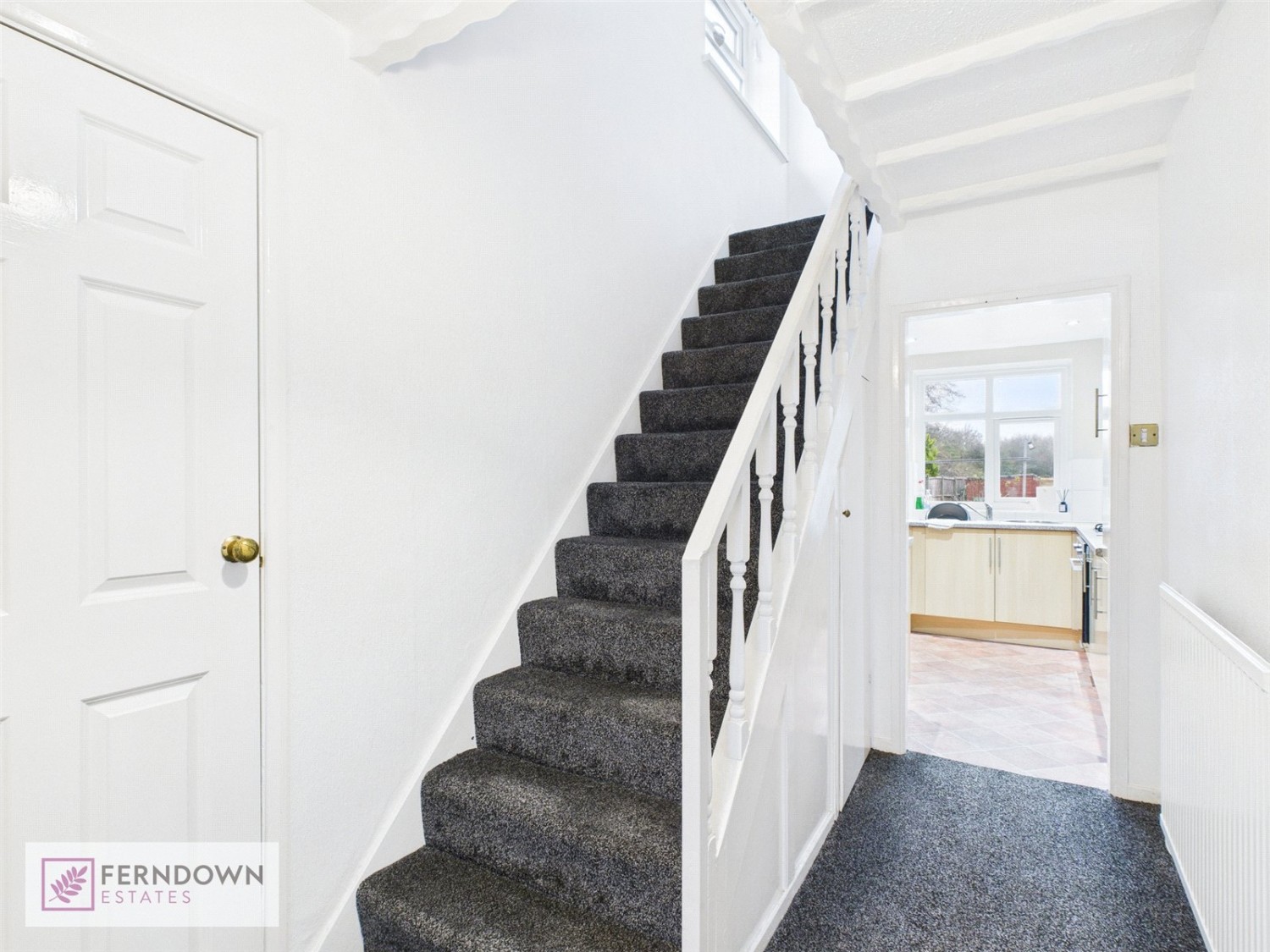 Shard End, Birmingham