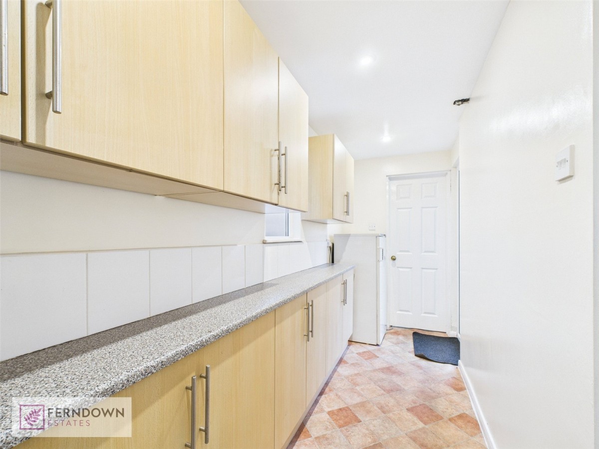 Shard End, Birmingham