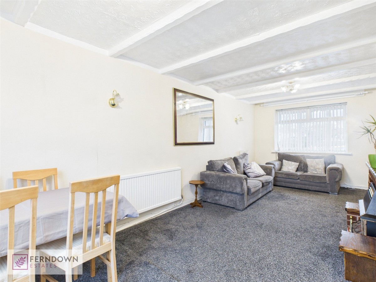 Shard End, Birmingham