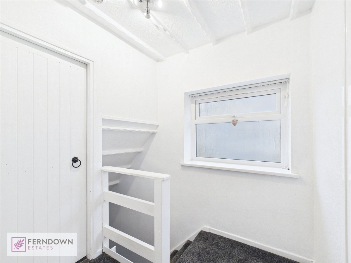 Shard End, Birmingham