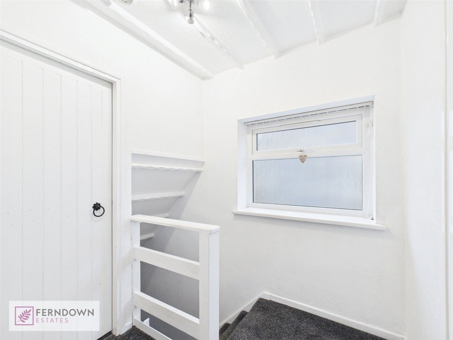 Shard End, Birmingham