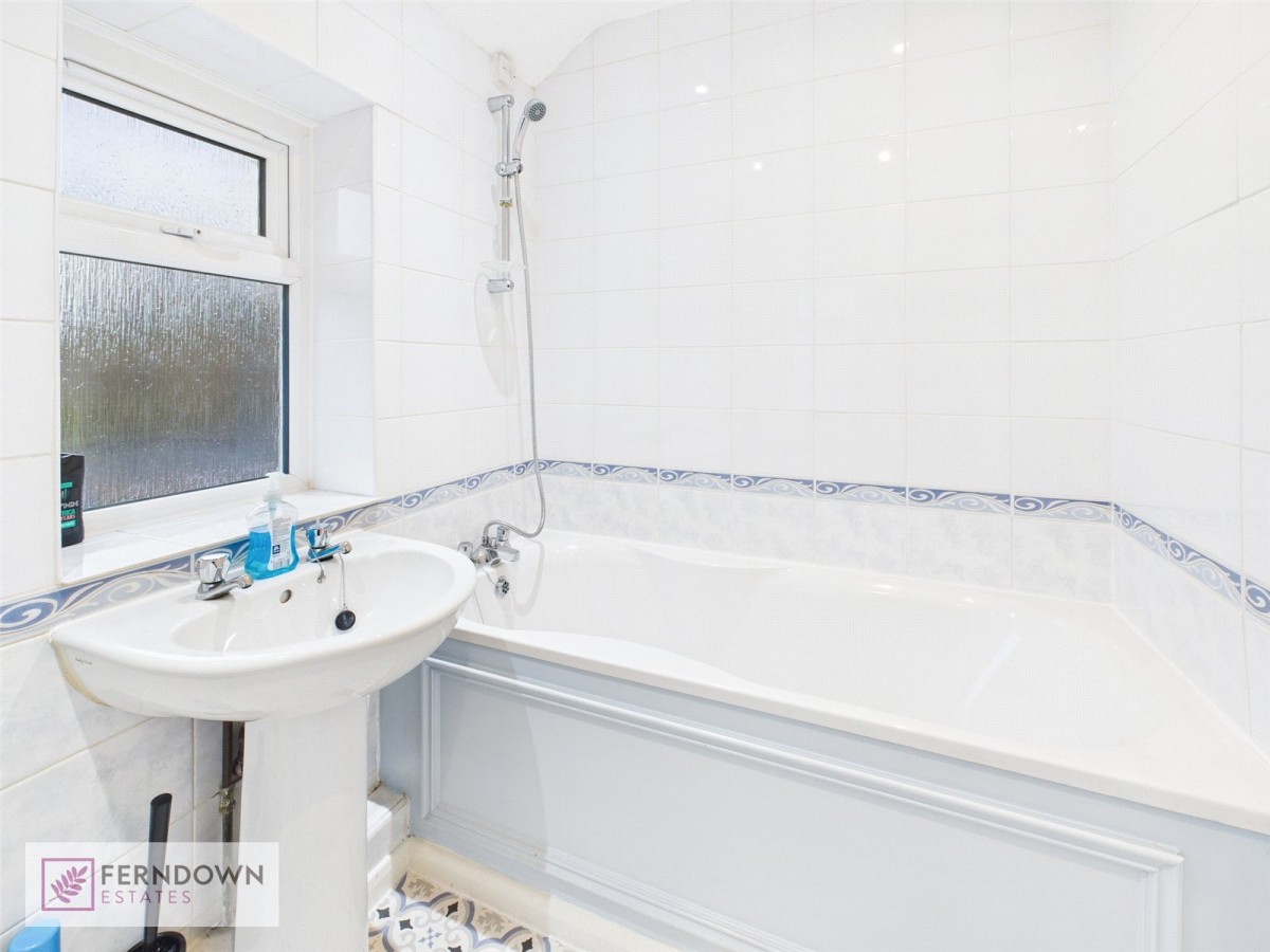 Shard End, Birmingham