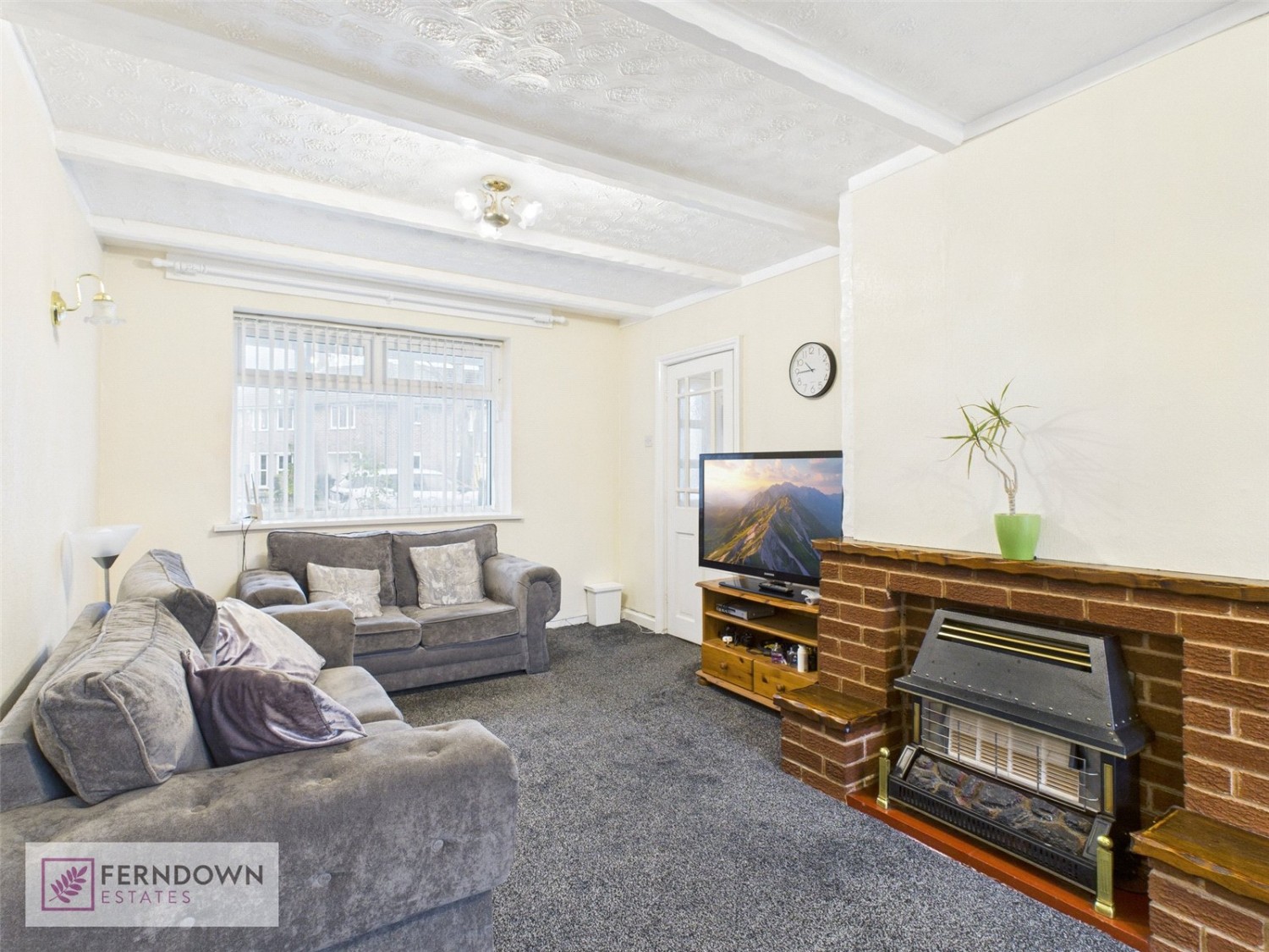 Shard End, Birmingham