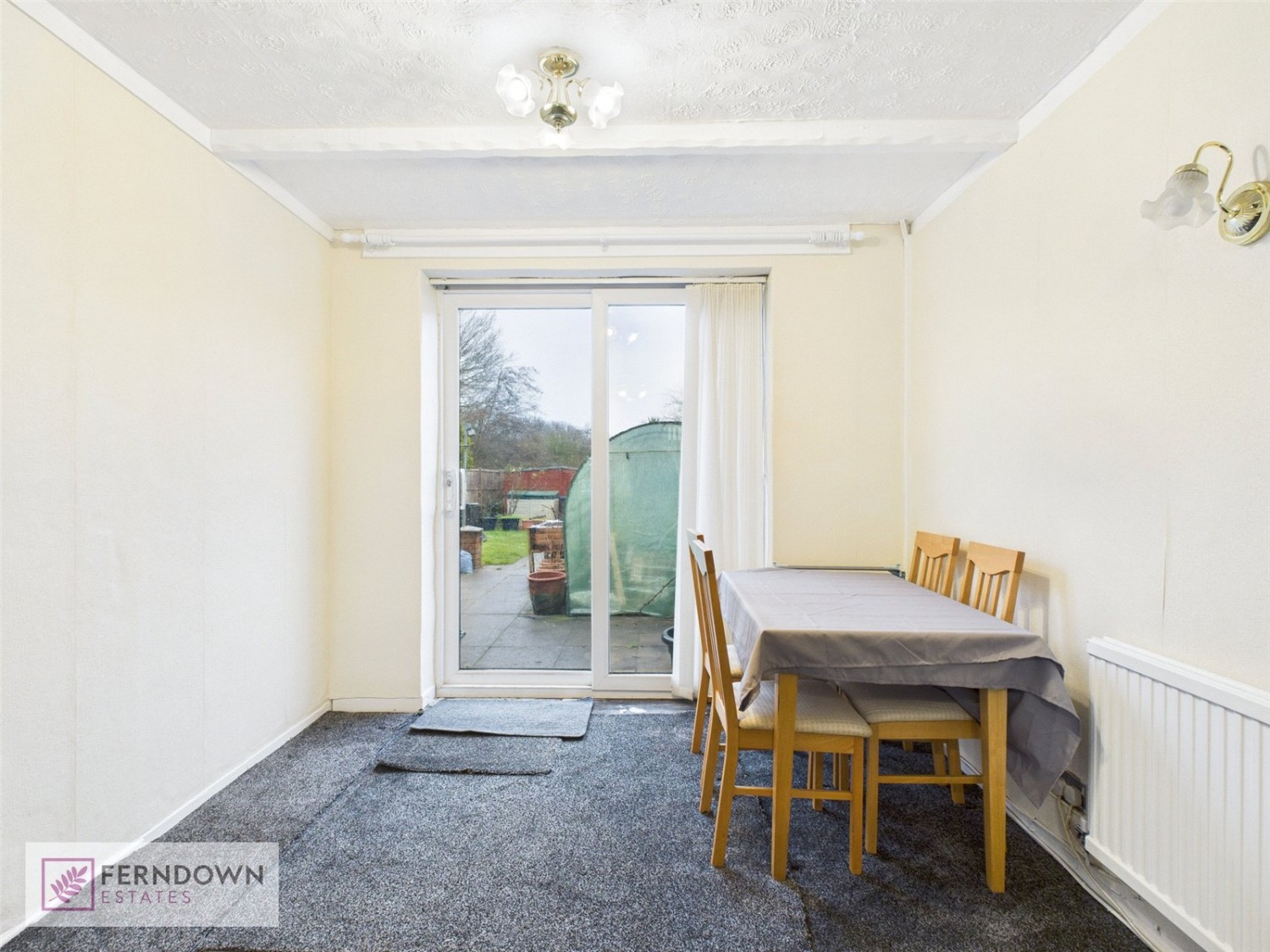 Shard End, Birmingham