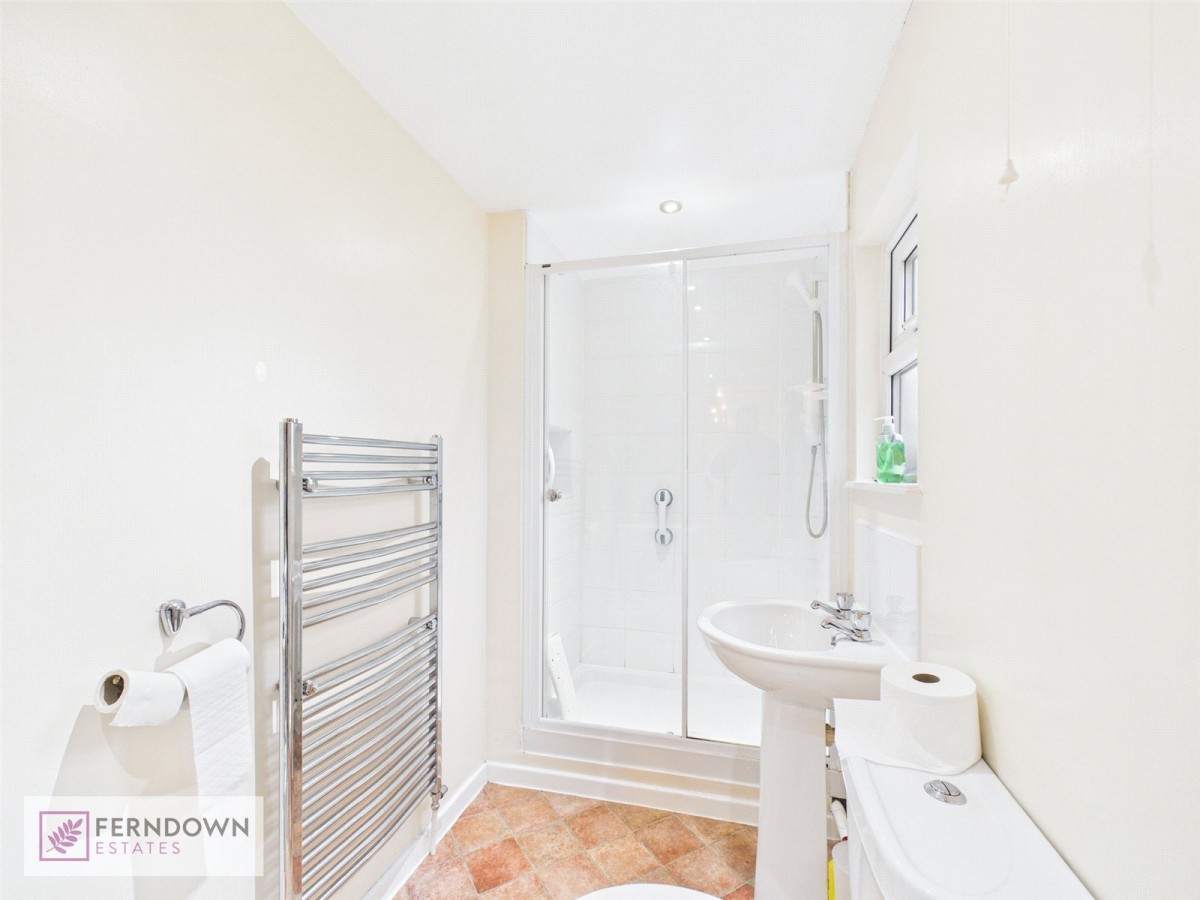 Shard End, Birmingham