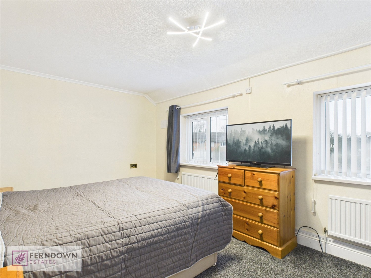 Shard End, Birmingham