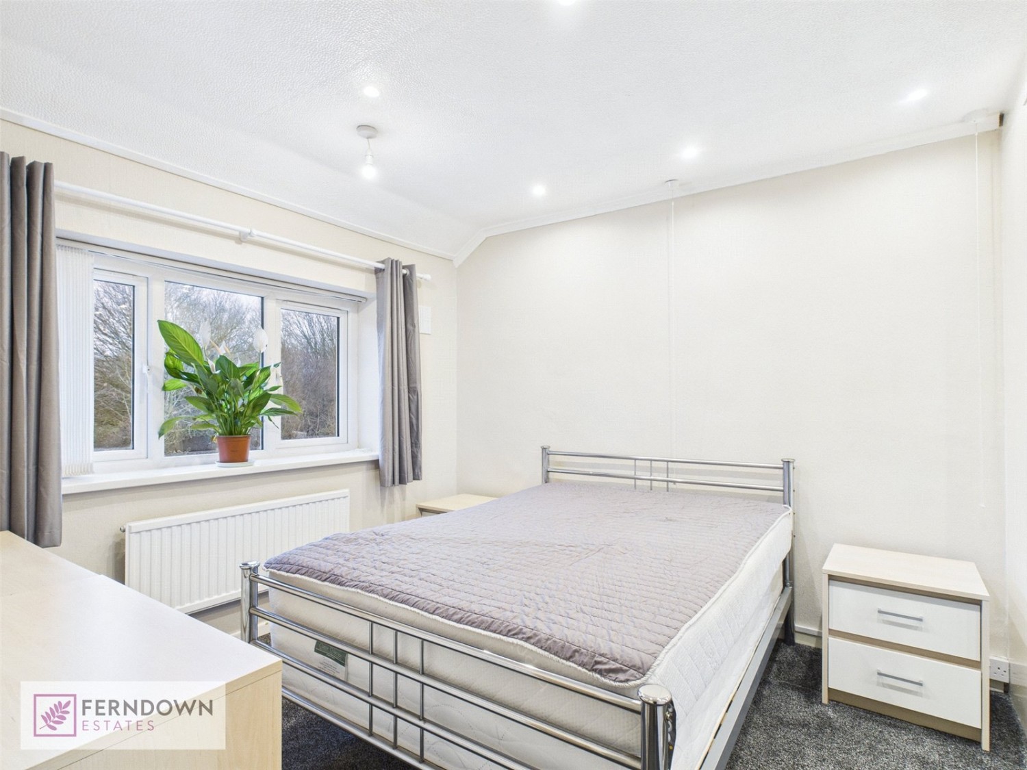 Shard End, Birmingham