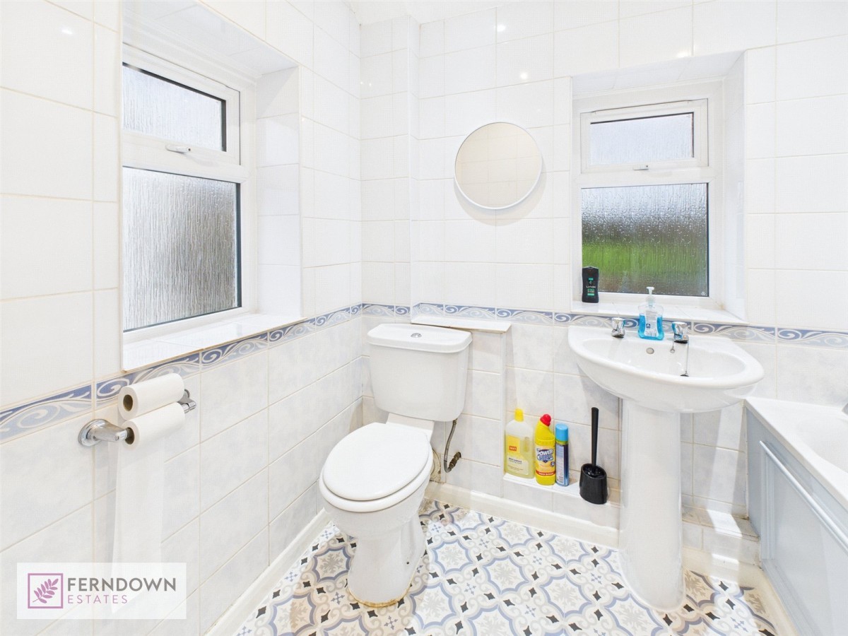 Shard End, Birmingham