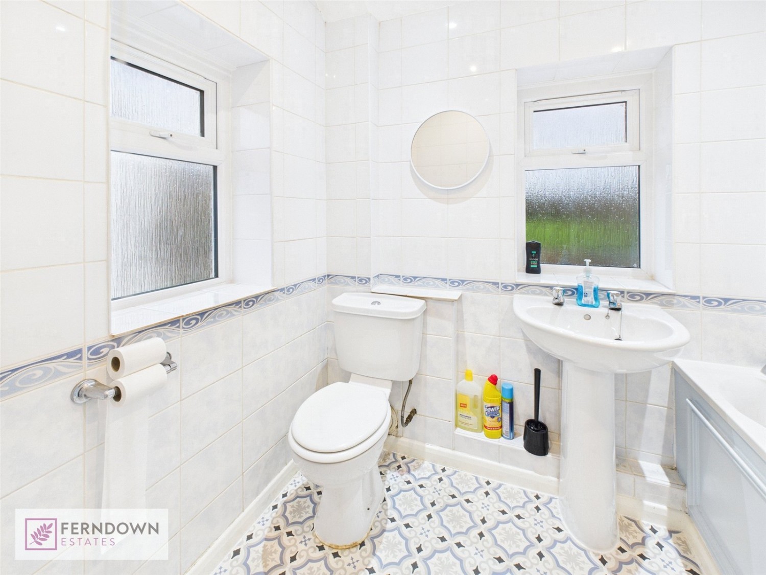 Shard End, Birmingham