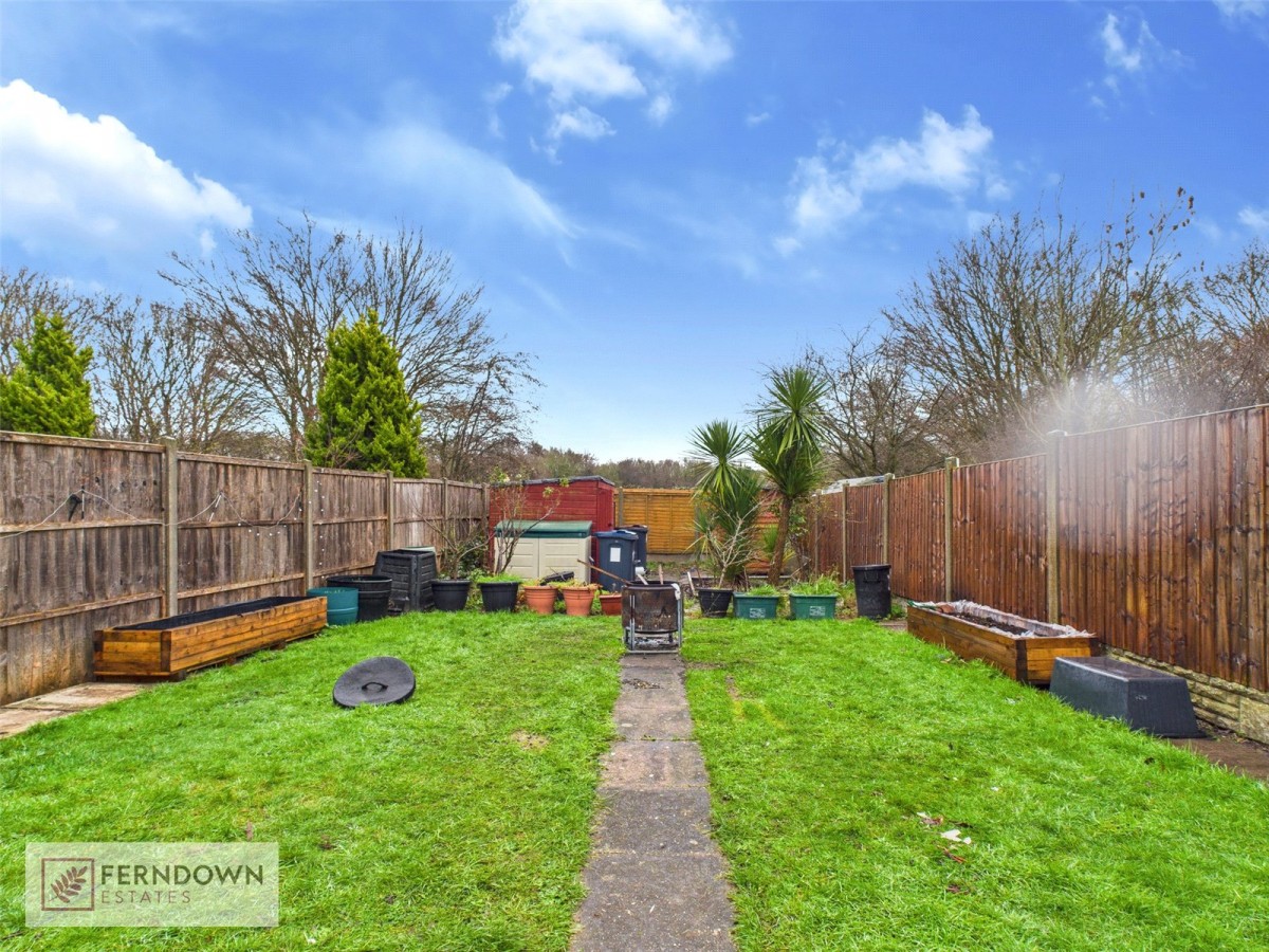 Shard End, Birmingham